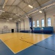 Nowa sala gimnastyczna w Godynicach